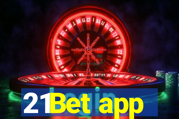 21Bet app